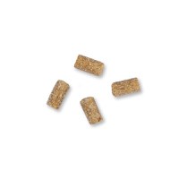 MARLY&DAN Antioxidant, XS-XL, Somon, punguță recompense funcționale fără cereale câini, activitate intensă, 100g - 3