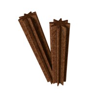 MARLY&DAN Dental Care Sticks, XS-S, Somon, punguță recompense funcționale fără cereale câini, sensibilități dentare, 100g - 3