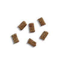 MARLY&DAN Hip&Joint Mini Dog, XS-S, Somon, punguță recompense funcționale fără cereale câini, sistem articular, 50g - 3