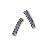 MARLY&DAN Regeneration Omega3 Salmon Skin, XS-XL, Somon, punguță recompense funcționale monoproteice fără cereale câini, piele & blană, 60g - 3