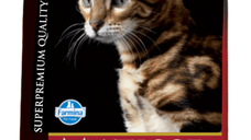 MATISSE, Pui și Orez, hrană uscată pisici, 10kg