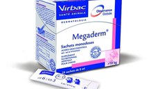 Megaderm Virbac 8mlx28