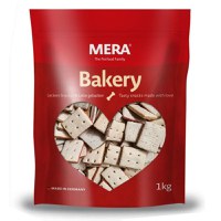MERA Bakery Sandwich, XS-XL, Pui și Vită, recompense câini, 1kg - 2