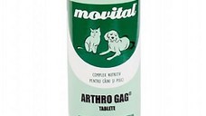 Movital Arthro GAG, 90 Tablete