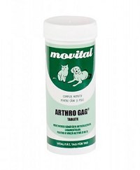 Movital Arthro GAG, 90 Tablete - 1