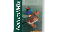 Natural Mix Exotice 1kg - Amestec Delicios de Fructe Secate