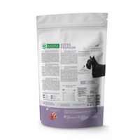 NATURES PROTECTION Mini Adult, XS-S, Miel, hrană uscată câini, 2kg - 4