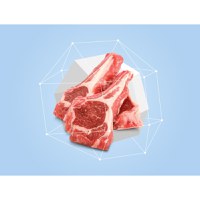 NATURES PROTECTION Mini Adult, XS-S, Miel, hrană uscată câini, 2kg - 8