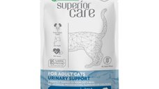 NATURES PROTECTION Superior Care Urinary cu Ton si Somon, hrana umeda pentru pisici, 70g