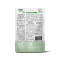 NATURES PROTECTION Superior Care White Dogs, XS-XL, Ton și Pește alb, plic hrană umedă câini, (topping), 70g - 4