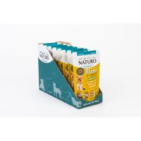 NATURO Mini, XS-S, Pui și Cartofi, plic hrană umedă fără cereale câini, (în suc propriu), 150g - 5