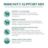 OPTIMEAL Junior, Curcan, hrană uscată câini junior OPTIMEAL Junior, XS-XL, Curcan, hrană uscată câini junior, 1.5kg - 7