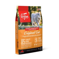ORIJEN Original Adult Cat, hrană uscată fără cereale pisici, 1.8kg - 1