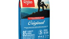 ORIJEN Original Adult Dog, hrană uscată fără cereale câini, 11.4kg