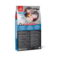 ORIJEN Original Adult Dog, hrană uscată fără cereale câini, 11.4kg - 3