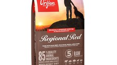 ORIJEN Regional Red, hrană uscată fără cereale câini, 11.4kg