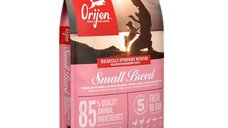 ORIJEN Small Breed - Hrană Uscată Fără Cereale pentru Câini, 4.5kg