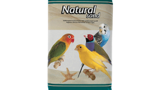 Padovan Natural Sand - Nisip pentru pasari, 5 kg