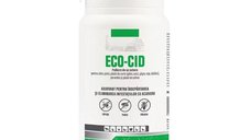 PASTEUR Eco Cid - Pudra de Deparazitare Externă pentru Câini, Pisici și Păsări, 100g