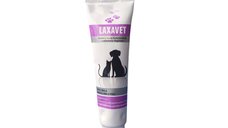 PASTEUR Laxavet, supliment digestiv pentru caini si pisici, 40g pasta pentru limitarea ghemurilor de blana