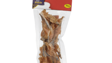 Pestisori Uscati cu Piept de Pui - Snack Sanatos 70 g