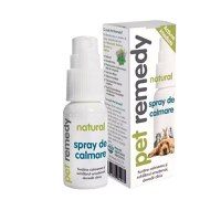 PET REMEDY Mini Calming Spray, 15 ml - 2