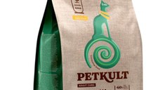 PETKULT Adult Care Balanced Life, Pui, hrană uscată pisici, 400g