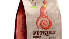 PETKULT Adult Care Indoor, Miel, hrană uscată pisici, 400g