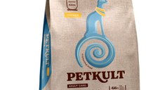 PETKULT Adult Care Weight Control, Pui, hrană uscată pisici, obezitate, 7kg