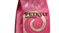 PETKULT Probiotic Care Starter & Junior, XS-XL, Rață, hrană uscată câini junior, sistem digestiv, 8kg