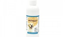 PETKULT Șampon Anti-Năpârlire pentru Câini, 250ml
