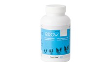 PETSWELL Grow On, supliment sistem osos câini, comprimate PETSWELL Grow On, XS-XL, supliment sistem osos câini, flacon, 100 comprimate