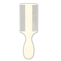 Pieptene Purici Trixie, 14 Cm - 1