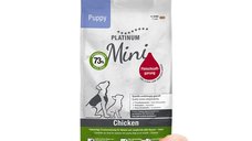 PLATINUM Puppy Mini XS-S - Hrana Uscata Semimoista pentru Caini Juniori, 900g