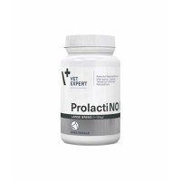 Prolactino Large Breed 1010 mg, 40 Tablete - 1