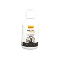 PROMEDIVET Herba-Treat Antistres, supliment sistem nervos & calmante câini, suspensie orală PROMEDIVET Herba-Treat Antistres, XS-XL, supliment sistem nervos & calmante câini și pisici, flacon, 200ml suspensie orală - 2