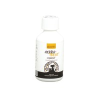 PROMEDIVET Herba-Treat Digest Hepatoprotector, supliment sistem digestiv câini, suspensie orală PROMEDIVET Herba-Treat Digest Hepatoprotector, XS-XL, supliment sistem digestiv câini și pisici, flacon, 200ml suspensie orală - 1