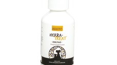 PROMEDIVET Herba-Treat Imuno, supliment sistem imunitar câini, suspensie orală PROMEDIVET Herba-Treat Imuno, XS-XL, supliment sistem imunitar câini și pisici, flacon, 200ml suspensie orală