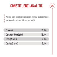 PROMO ROYAL CANIN Kitten, hrană uscată pisici junior, 400g, 60% REDUCERE la al Doilea Produs - 8