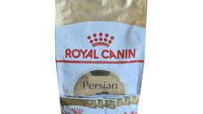 PROMO ROYAL CANIN Persian Adult, hrană uscată pisici, 2kg + 6 buc x 85g plic GRATUIT
