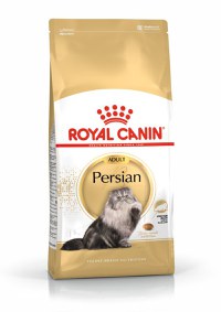PROMO ROYAL CANIN Persian Adult, hrană uscată pisici, 2kg + 6 buc x 85g plic GRATUIT - 4