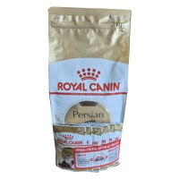 PROMO ROYAL CANIN Persian Adult, hrană uscată pisici, 2kg + 6 buc x 85g plic GRATUIT - 2
