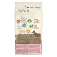 PURINA Cat Chow Kitten, Pui, hrană uscată pentru pisici junior, 1.5kg - 4
