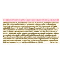 PURINA Cat Chow Kitten, Pui, hrană uscată pentru pisici junior, 1.5kg - 6