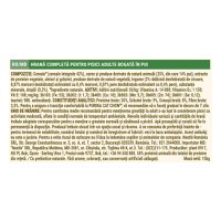 PURINA Cat Chow Sterilised, Pui, hrană uscată pentru pisici sterilizate, 15kg - 4