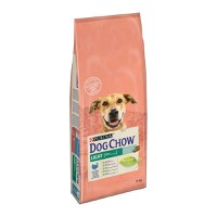 PURINA Dog Chow Adult Light, Curcan, hrană uscată câini, managementul greutății, 14kg - 3