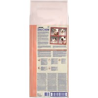 PURINA Dog Chow Adult Sensitive, Somon, hrană uscată câini, sensibilități digestive, 14kg - 6