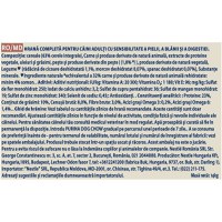 PURINA Dog Chow Adult Sensitive, Somon, hrană uscată câini, sensibilități digestive, 14kg - 5