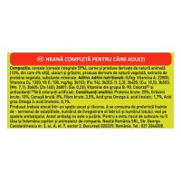 PURINA Friskies Adult Active, Vită, hrană uscată câini, activitate intensă, 10kg - 3