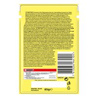 PURINA Friskies Adult, Pui, plic hrană umedă pisici, (în sos), 85g - 3